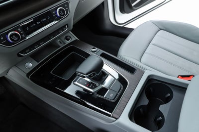 2023 Audi Q5 45 S line Premium Plus quattro