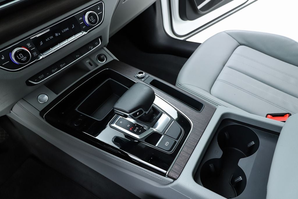 2023 Audi Q5 45 S line Premium Plus quattro