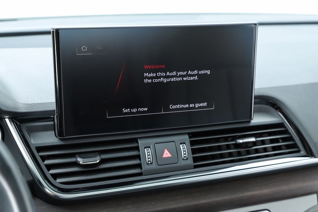 2023 Audi Q5 45 S line Premium Plus quattro