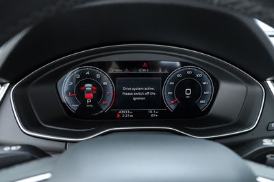 2023 Audi Q5 45 S line Premium Plus quattro