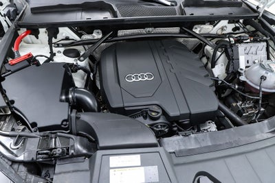 2023 Audi Q5 45 S line Premium Plus quattro