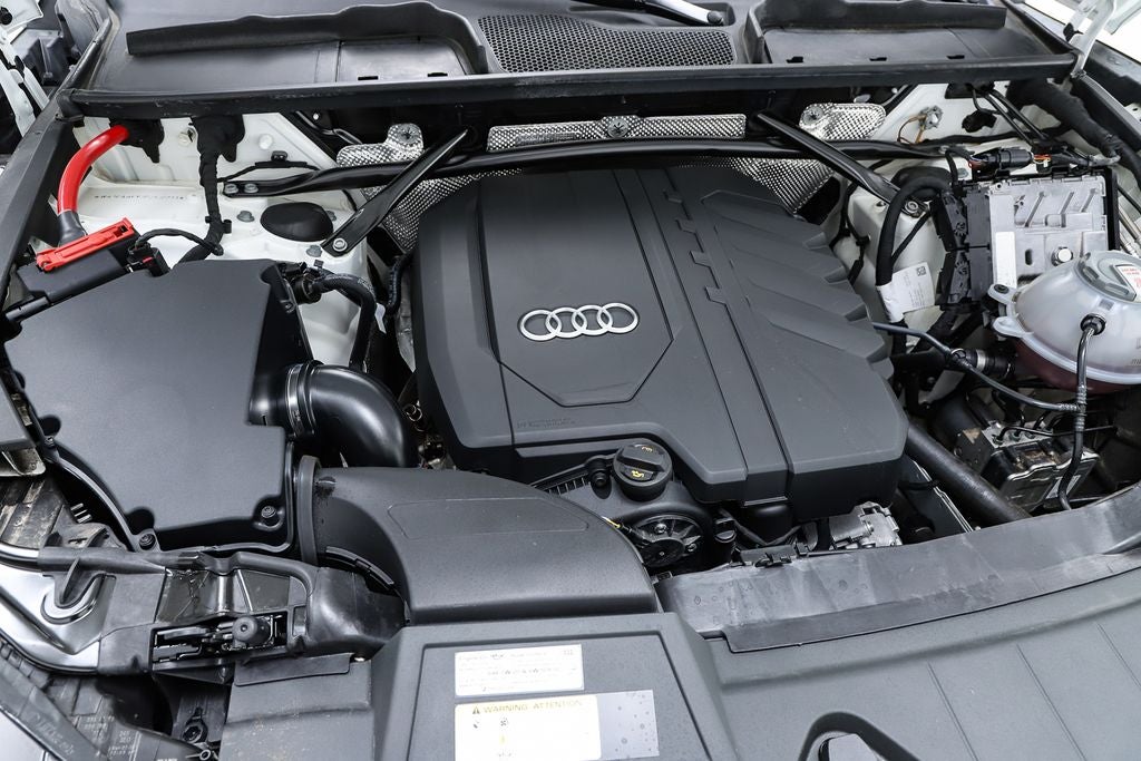 2023 Audi Q5 45 S line Premium Plus quattro
