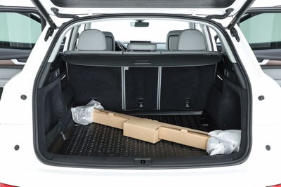 2023 Audi Q5 45 S line Premium Plus quattro