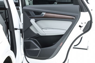 2023 Audi Q5 45 S line Premium Plus quattro