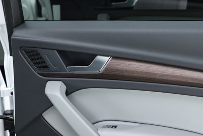 2023 Audi Q5 45 S line Premium Plus quattro