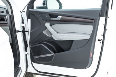 2023 Audi Q5 45 S line Premium Plus quattro