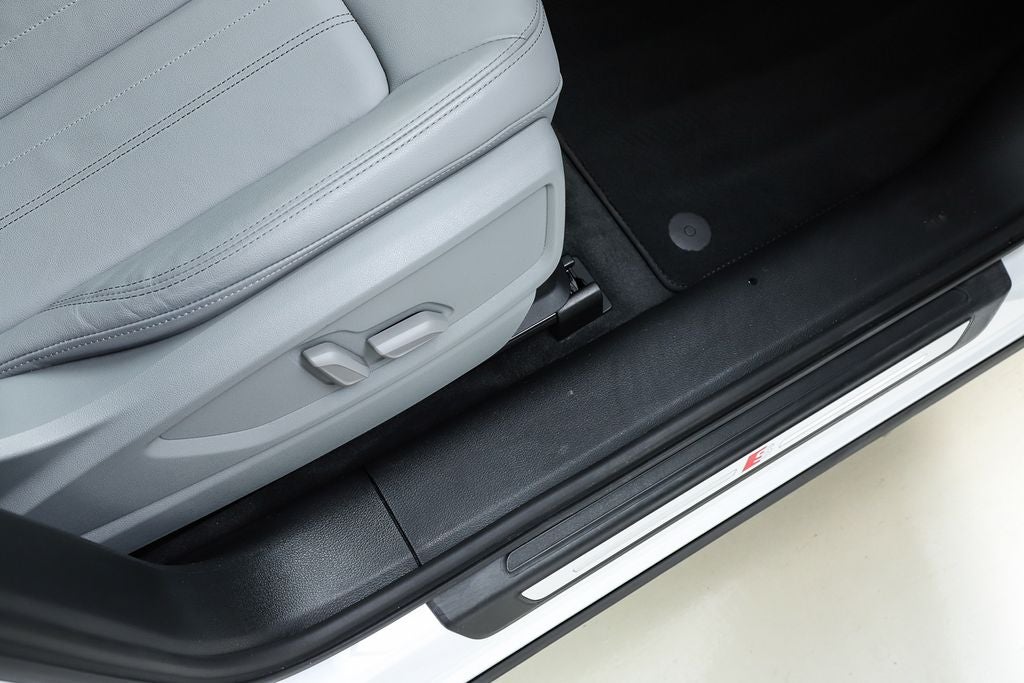 2023 Audi Q5 45 S line Premium Plus quattro