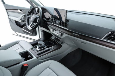 2023 Audi Q5 45 S line Premium Plus quattro