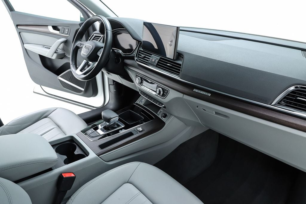 2023 Audi Q5 45 S line Premium Plus quattro