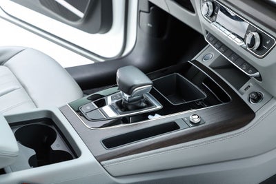 2023 Audi Q5 45 S line Premium Plus quattro
