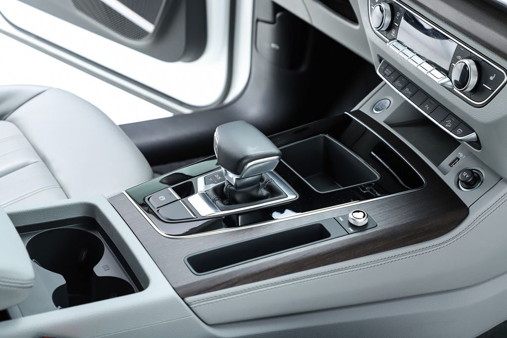 2023 Audi Q5 45 S line Premium Plus quattro