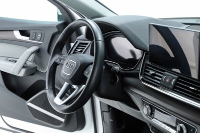 2023 Audi Q5 45 S line Premium Plus quattro