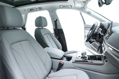 2023 Audi Q5 45 S line Premium Plus quattro