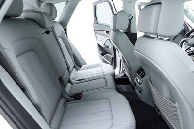 2023 Audi Q5 45 S line Premium Plus quattro