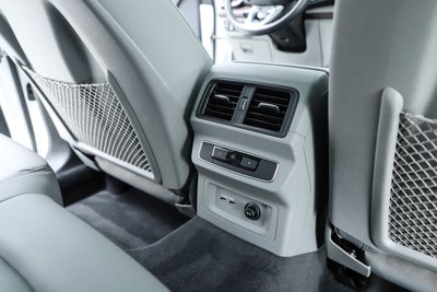 2023 Audi Q5 45 S line Premium Plus quattro
