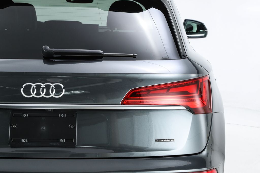2023 Audi Q5 45 S line Premium Plus quattro