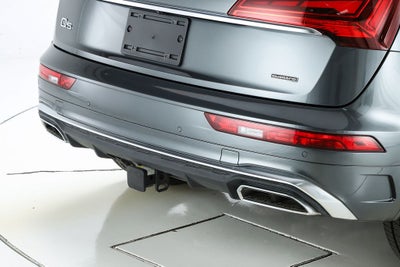 2023 Audi Q5 45 S line Premium Plus quattro