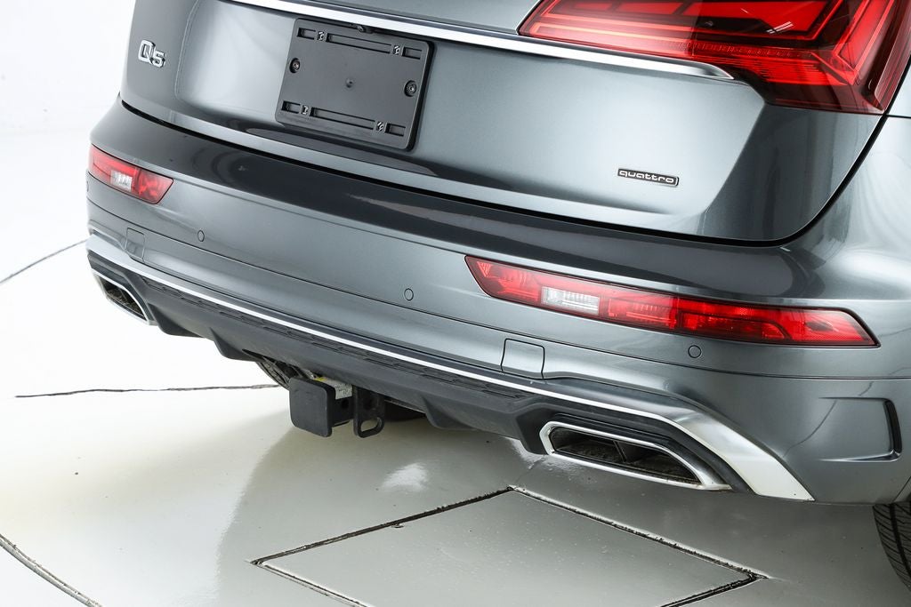 2023 Audi Q5 45 S line Premium Plus quattro