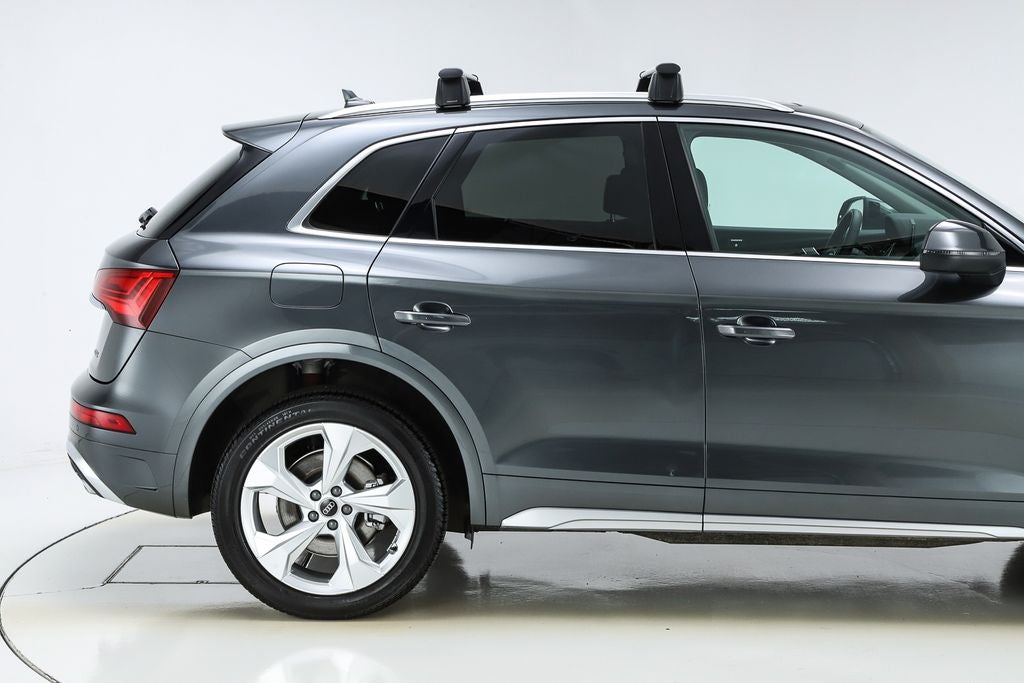 2023 Audi Q5 45 S line Premium Plus quattro