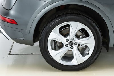 2023 Audi Q5 45 S line Premium Plus quattro