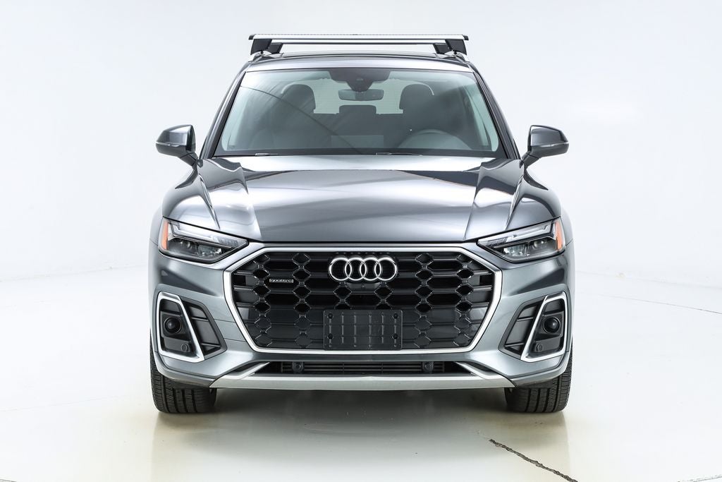 2023 Audi Q5 45 S line Premium Plus quattro