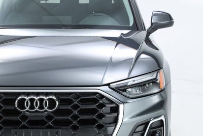 2023 Audi Q5 45 S line Premium Plus quattro