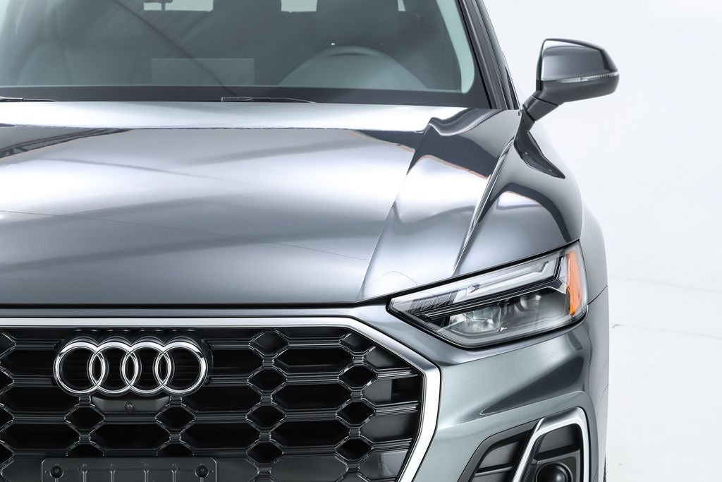 2023 Audi Q5 45 S line Premium Plus quattro