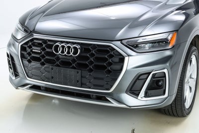 2023 Audi Q5 45 S line Premium Plus quattro