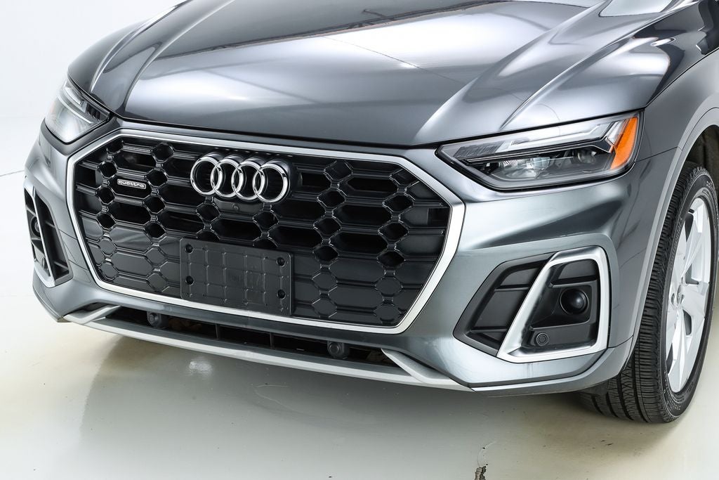 2023 Audi Q5 45 S line Premium Plus quattro