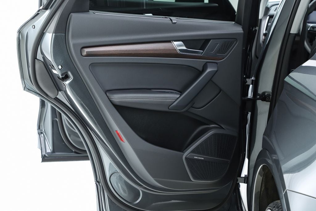 2023 Audi Q5 45 S line Premium Plus quattro