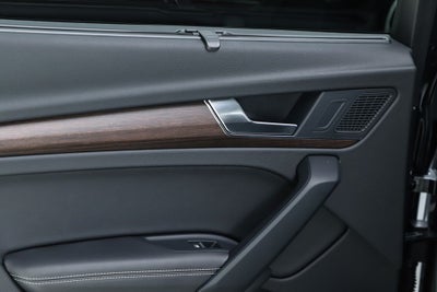2023 Audi Q5 45 S line Premium Plus quattro