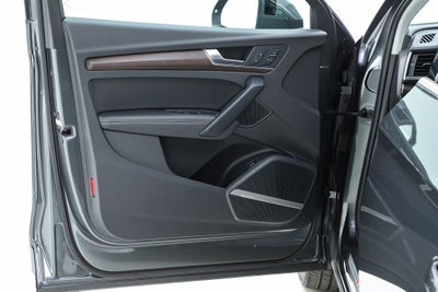 2023 Audi Q5 45 S line Premium Plus quattro