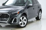 2023 Audi Q5 45 S line Premium Plus quattro