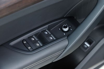 2023 Audi Q5 45 S line Premium Plus quattro