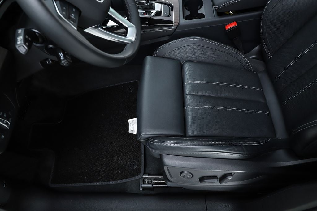 2023 Audi Q5 45 S line Premium Plus quattro