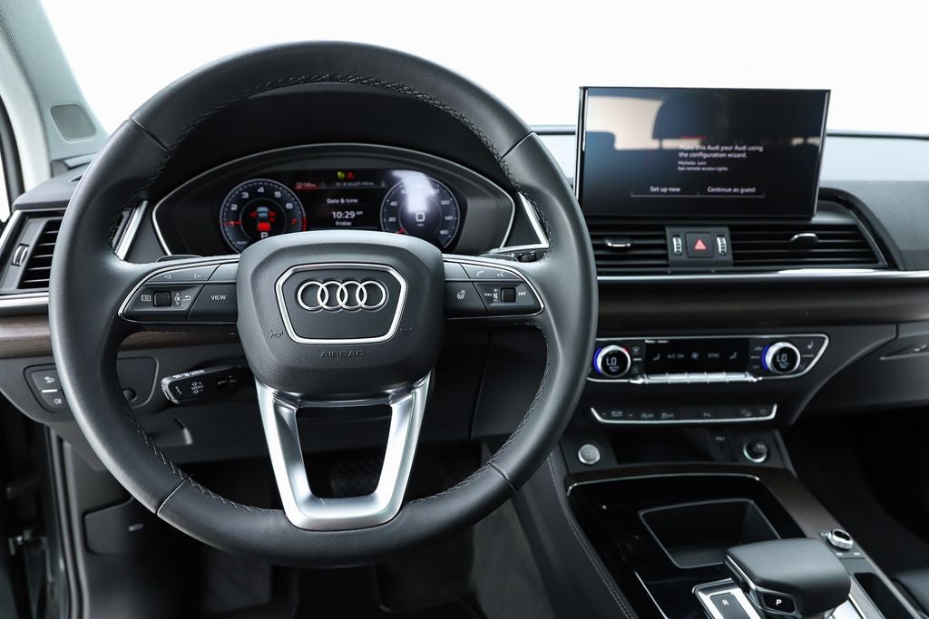 2023 Audi Q5 45 S line Premium Plus quattro