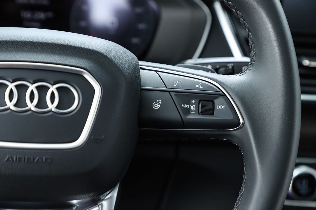 2023 Audi Q5 45 S line Premium Plus quattro