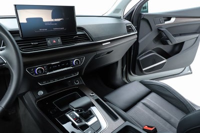 2023 Audi Q5 45 S line Premium Plus quattro