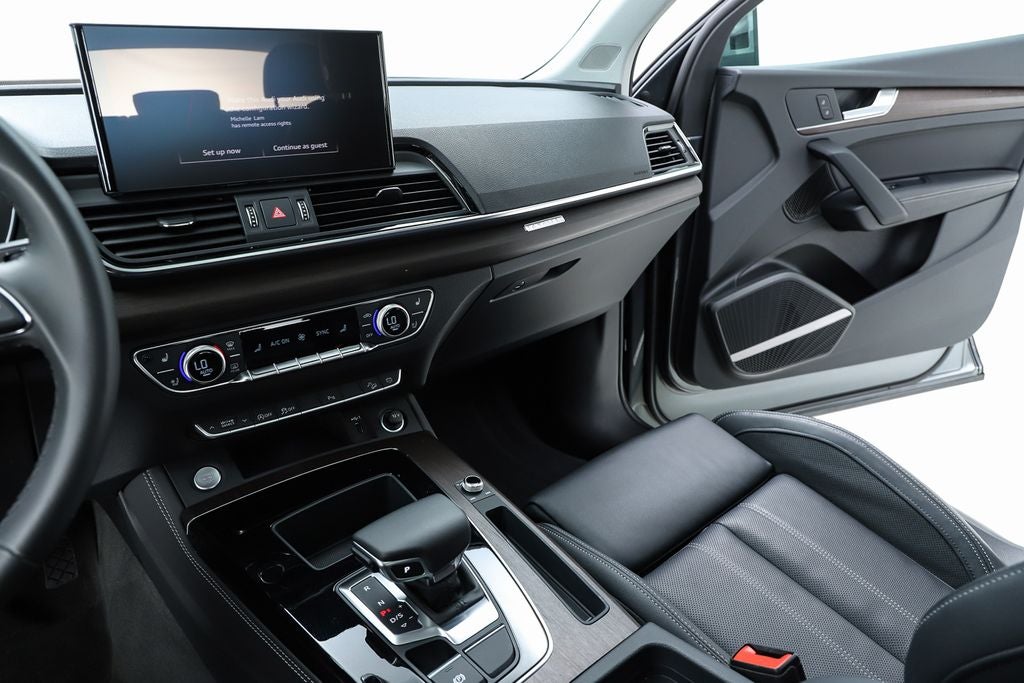 2023 Audi Q5 45 S line Premium Plus quattro