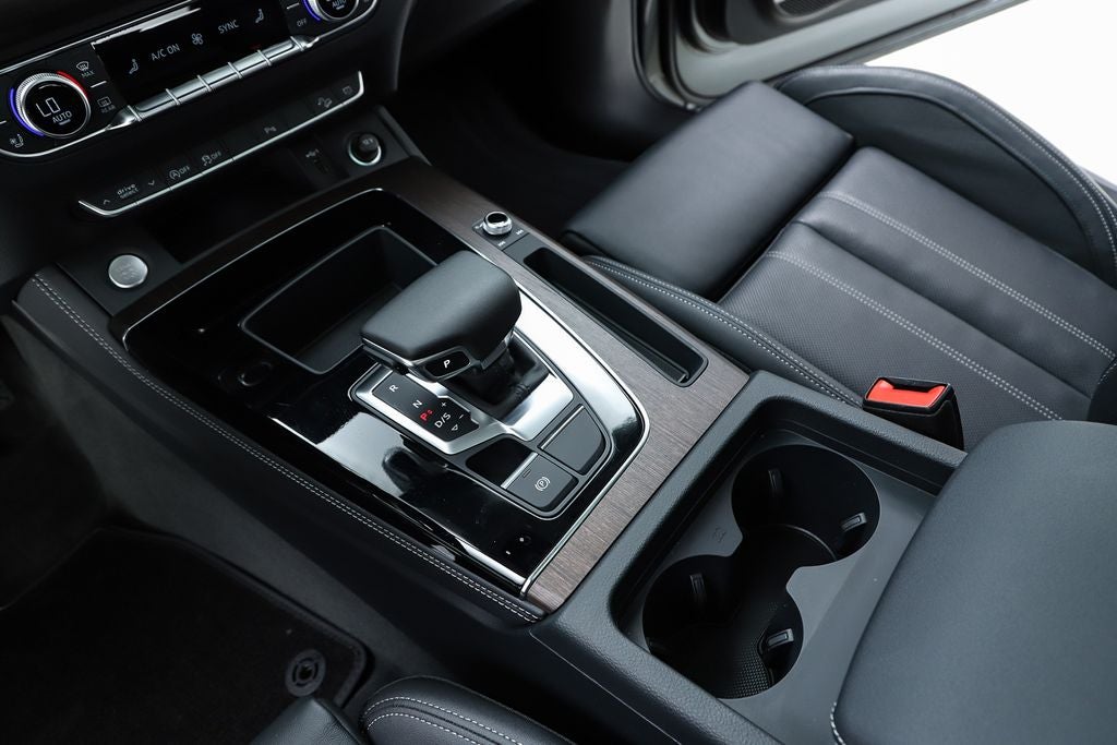 2023 Audi Q5 45 S line Premium Plus quattro