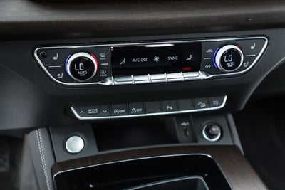 2023 Audi Q5 45 S line Premium Plus quattro