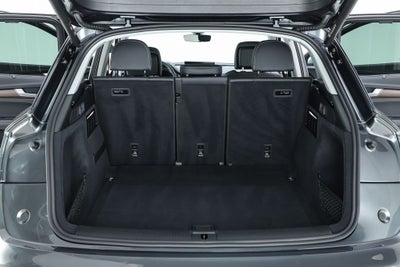 2023 Audi Q5 45 S line Premium Plus quattro