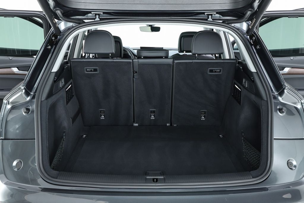 2023 Audi Q5 45 S line Premium Plus quattro