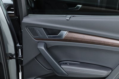 2023 Audi Q5 45 S line Premium Plus quattro