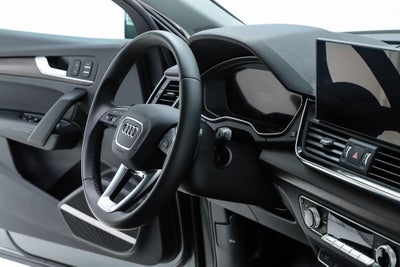 2023 Audi Q5 45 S line Premium Plus quattro