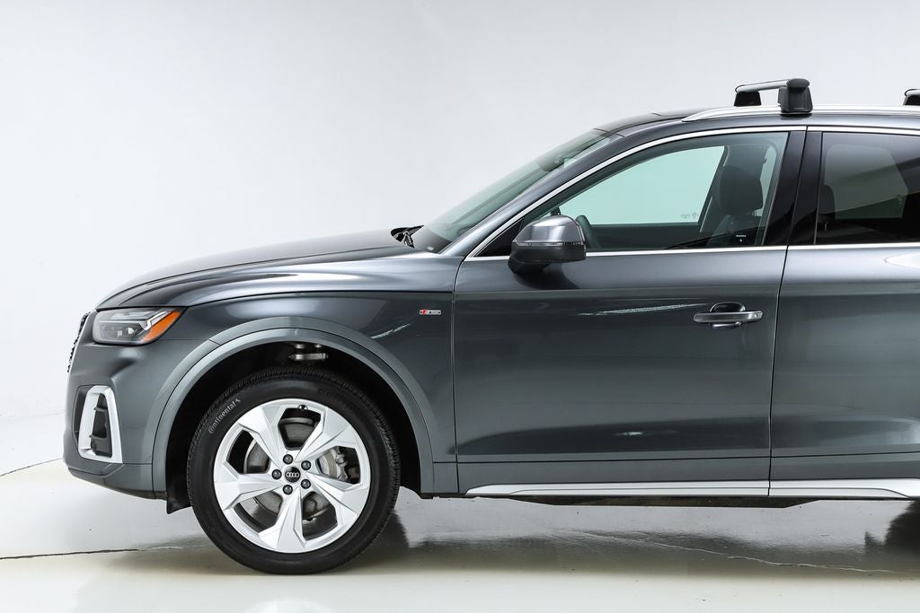 2023 Audi Q5 45 S line Premium Plus quattro