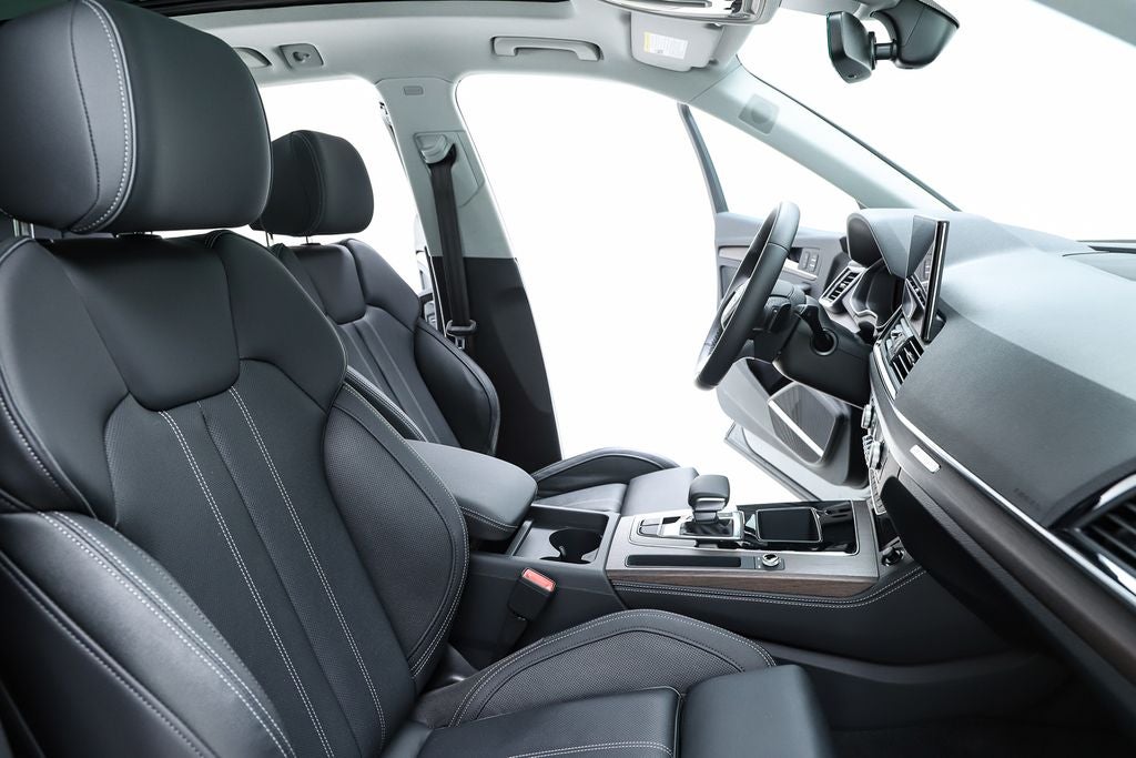2023 Audi Q5 45 S line Premium Plus quattro