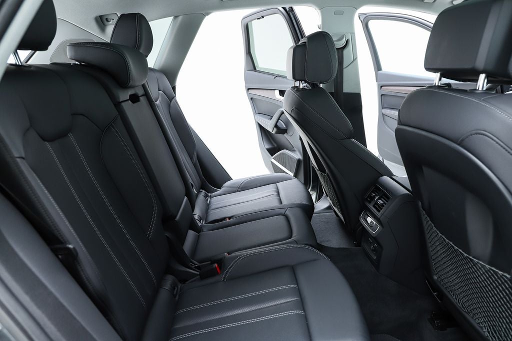 2023 Audi Q5 45 S line Premium Plus quattro