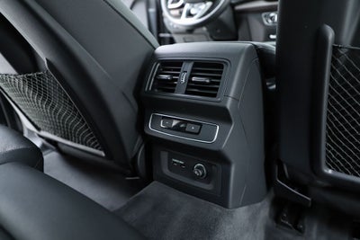 2023 Audi Q5 45 S line Premium Plus quattro