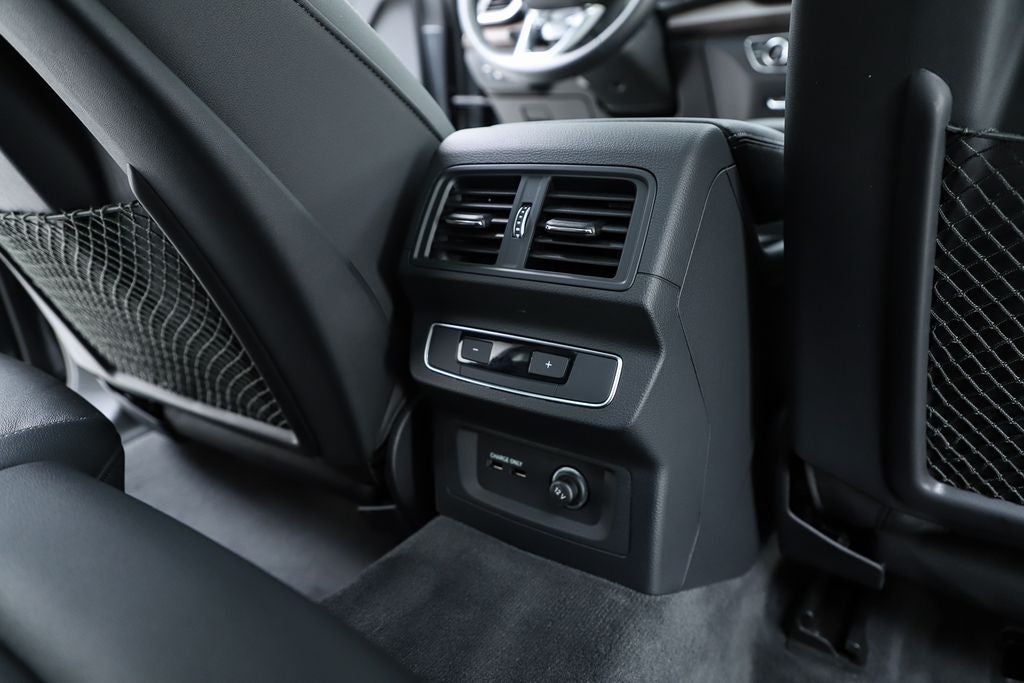 2023 Audi Q5 45 S line Premium Plus quattro